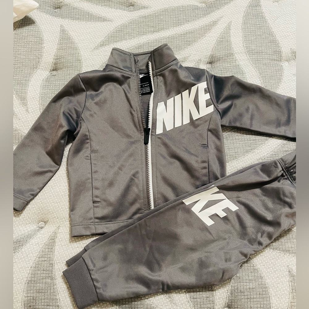 Infant Track Suit